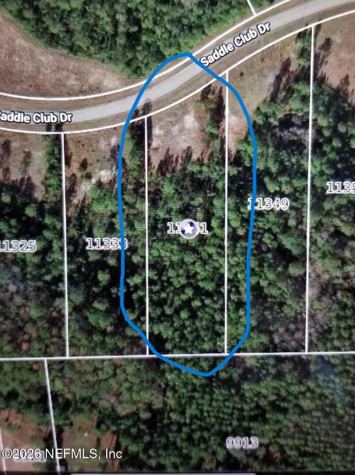 Property Photo:  11341 Saddle Club Drive  FL 32219 