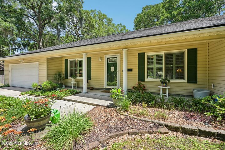 Property Photo:  2011 Bartram Road  FL 32207 
