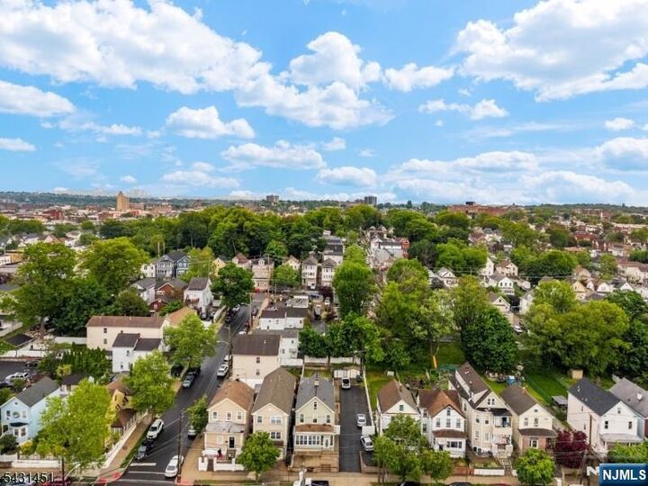 Property Photo:  171 Burgess Place  NJ 07055 