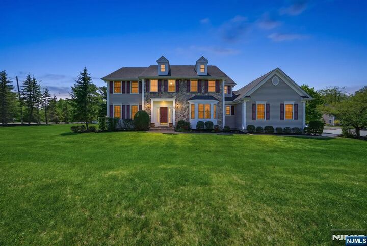 Property Photo:  2 E David Drive  NJ 07981 