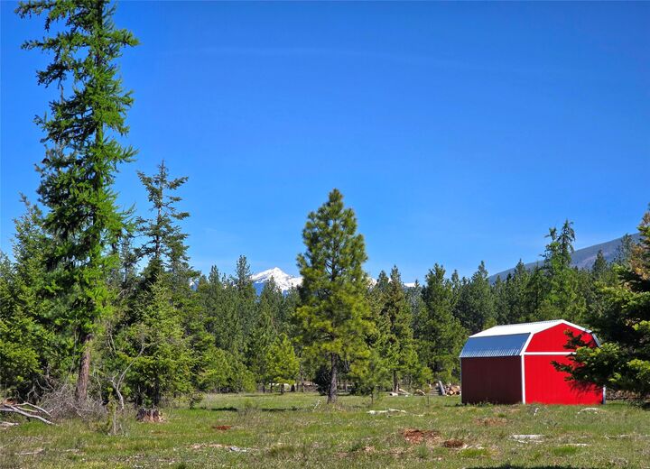 Property Photo:  440 Trout Creek Road  MT 59874 