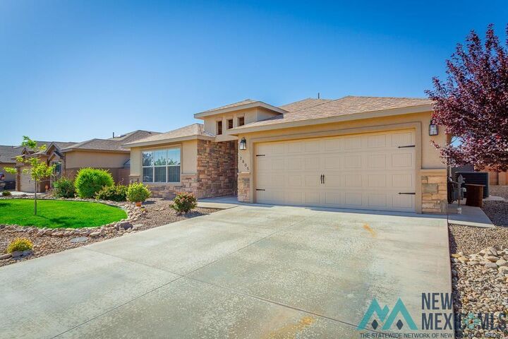 Property Photo: 2805 Browning Avenue NM 88210