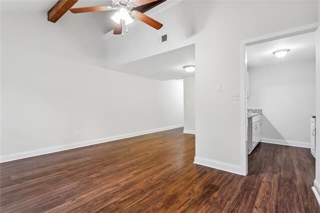 Property Photo:  110 Canulette Road 12  LA 70458 
