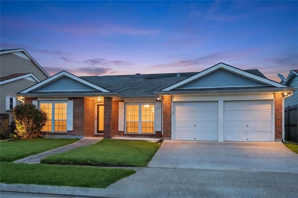 Property Photo:  3105 Sweet Gum Drive  LA 70058 
