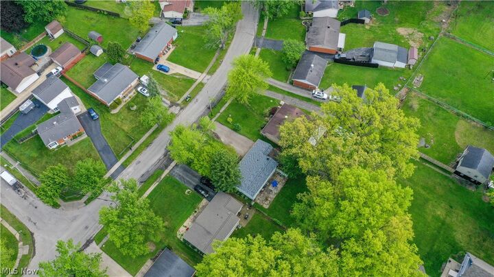 Property Photo:  4463 Nantucket Drive  OH 44515 