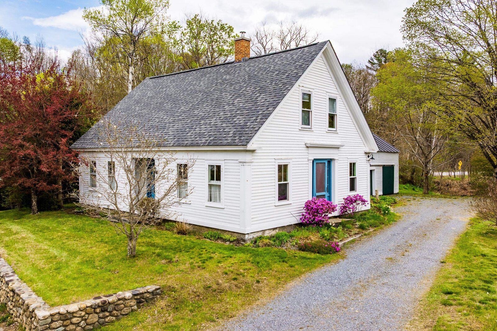 Property Photo:  136 Route 10  NH 03779 