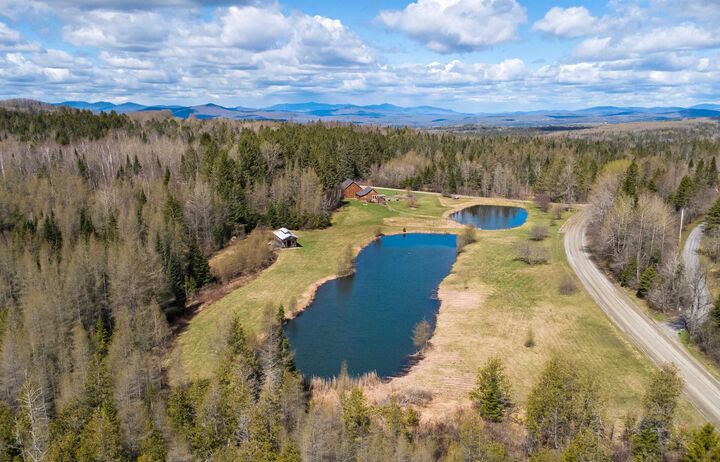 Property Photo:  63 Stevens Hill East  VT 05873 
