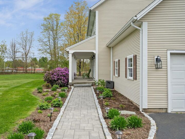 Property Photo:  2 Iris Street  VT 05452 