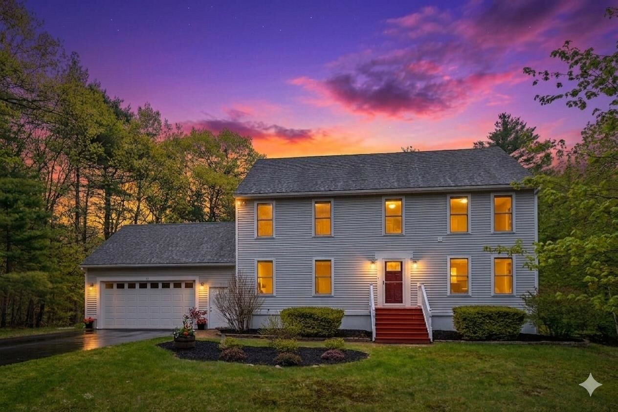 Property Photo:  12 Aladdin Road  NH 03087 