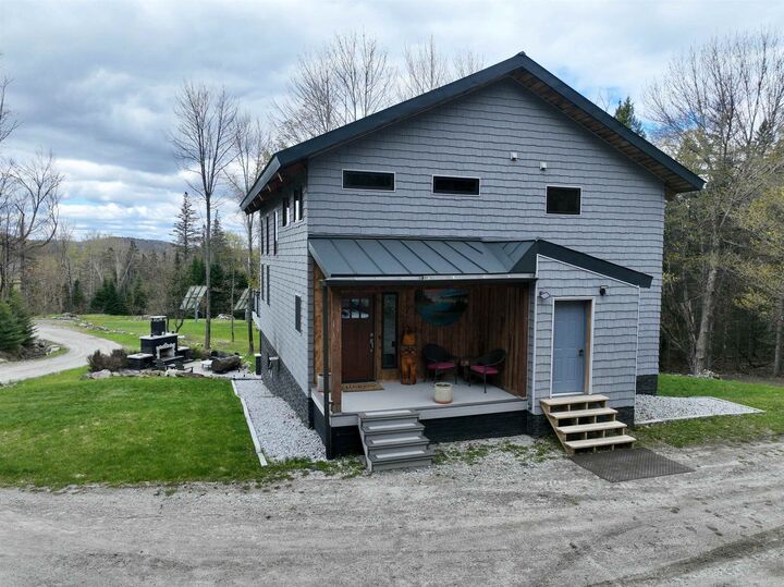 Property Photo:  59 Shady Brook Lane  VT 05641 
