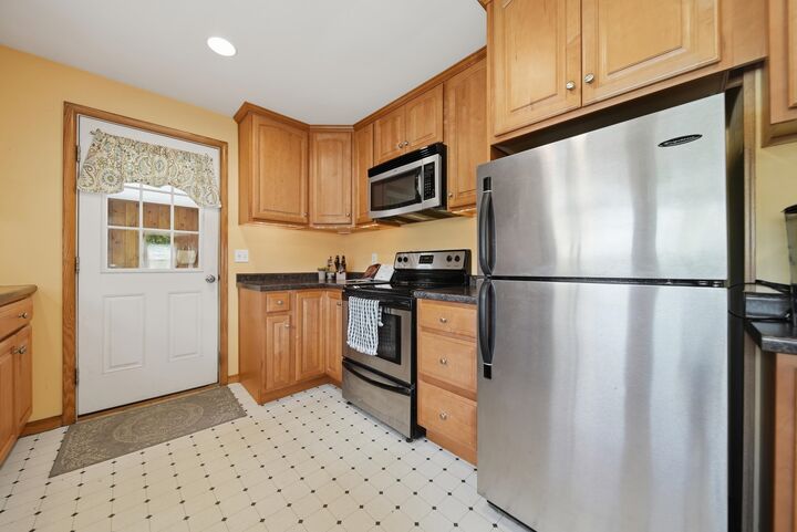 Property Photo:  199 Coral Avenue  NH 03104 