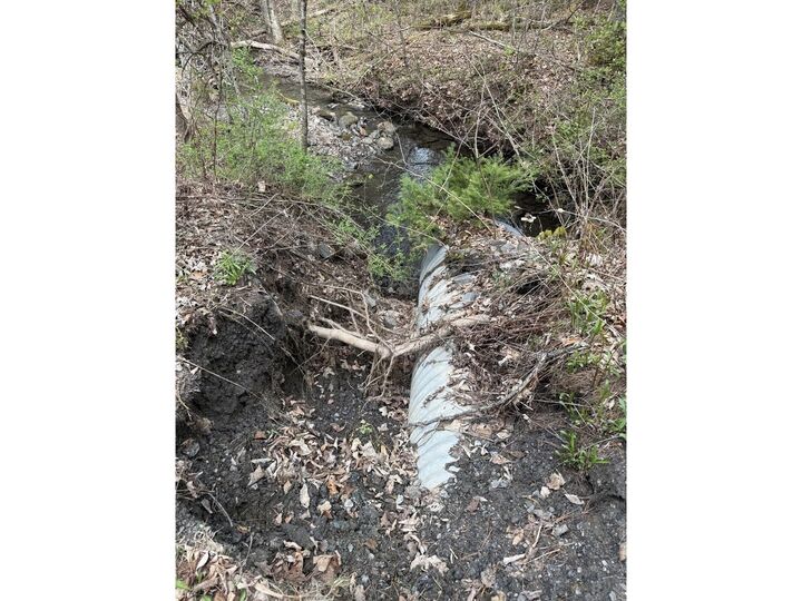 Property Photo:  169 Jenkins Brook Road  VT 05038 