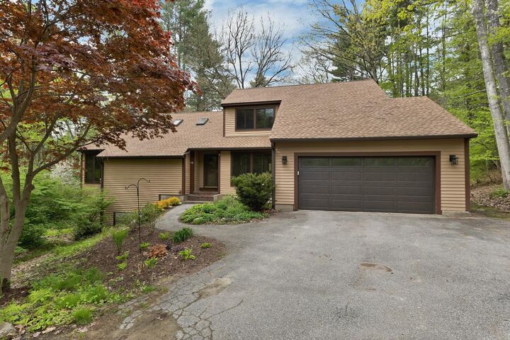 Property Photo:  16 Old Manchester Road  NH 03031 