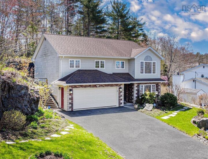 Property Photo: 91 Ridgevale Drive NS B4A 3R2