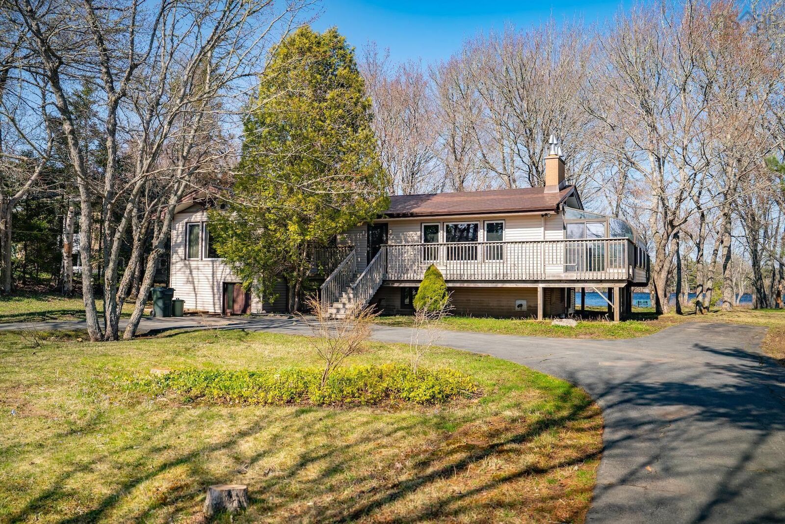 Property Photo:  144 Silver Birch Drive  NS B3Z 1A8 
