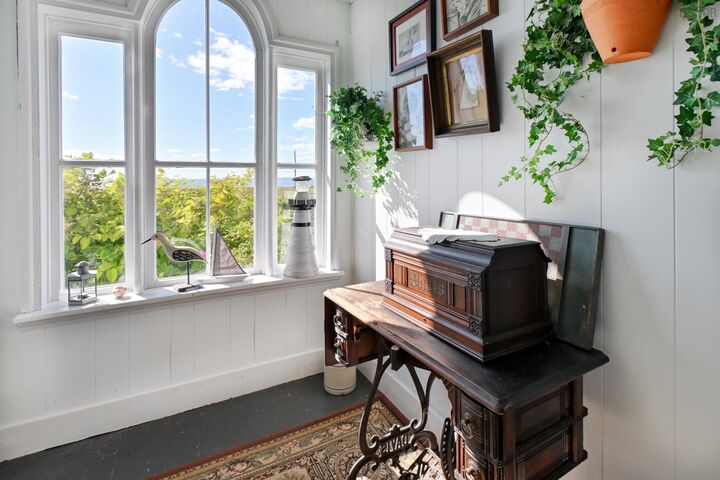 Property Photo: 68 Mombourquette Road NS B0E 1W0