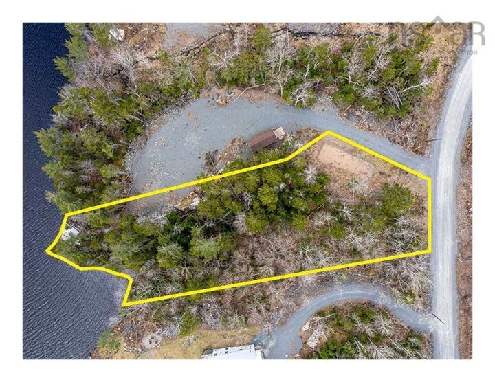 Property Photo:  Lot 10 Western Point Lane  NS B0N 1Z0 