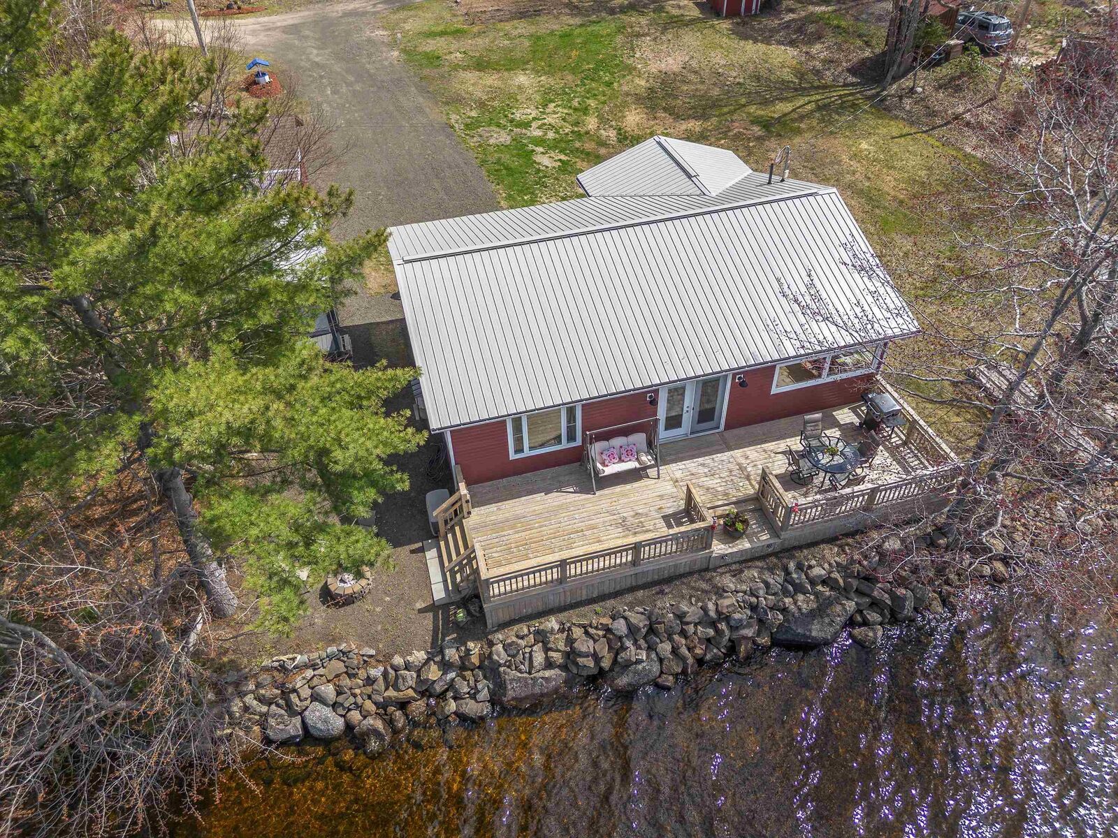 Property Photo:  63 Sand Pit Road  NS B0W 1H0 