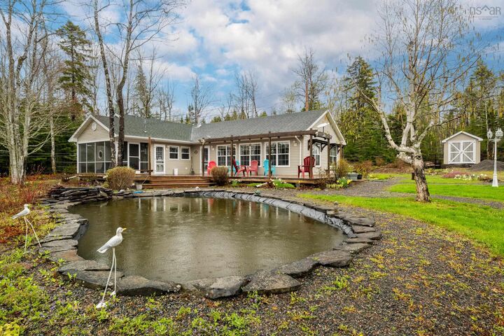 Property Photo:  169 Leonard Drive  NS B0K 1V0 