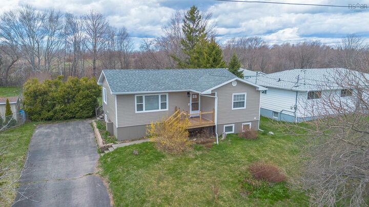 Property Photo:  42 Holic Avenue  NS B2A 3R8 