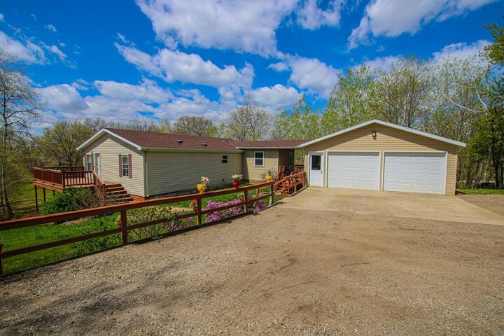 Property Photo:  27935 426th Avenue  MN 56515 