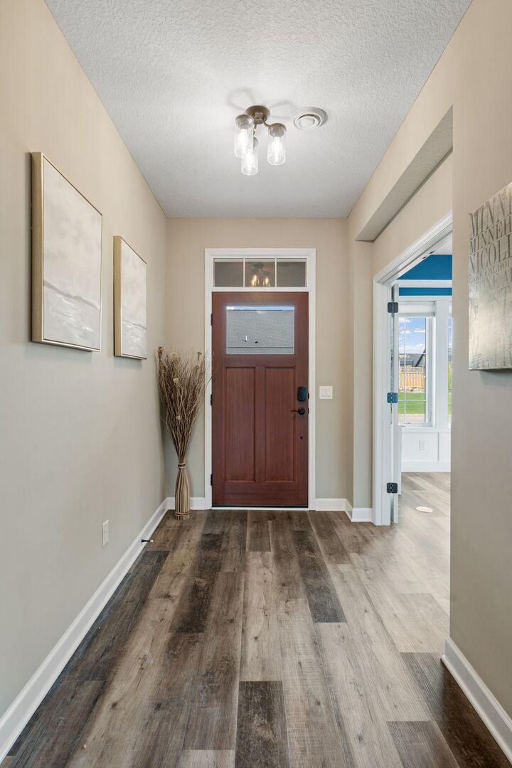 Property Photo: 6716 Bellflower Drive MN 55331