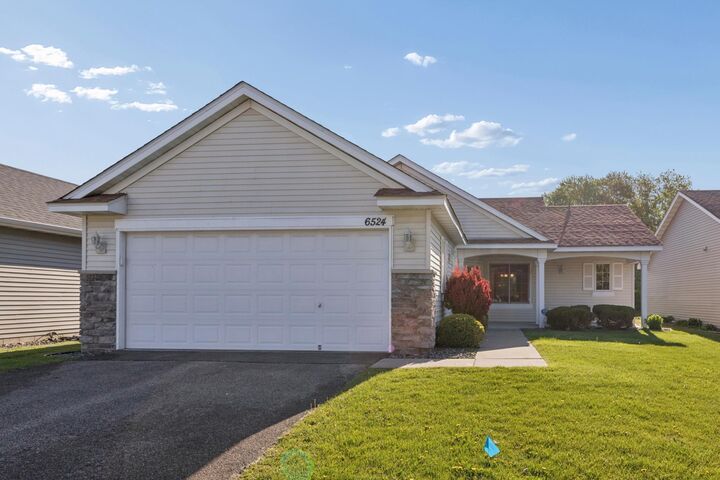 Property Photo: 6524 Riverwood Lane MN 55430