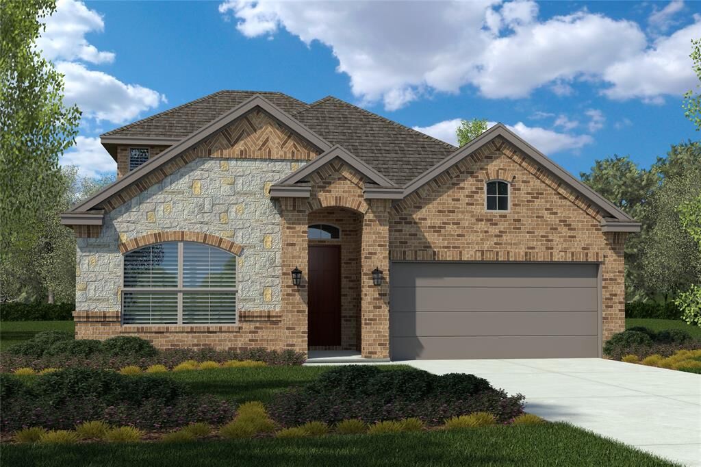 Property Photo:  10361 Sarasota Street  TX 76065 