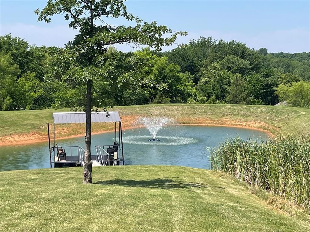 Property Photo:  4701 S Henney Road  OK 73020 