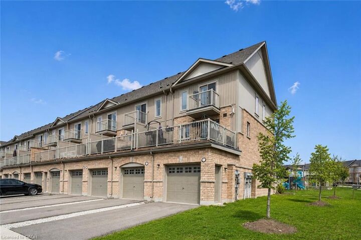 Property Photo:  271 Law Drive  ON N1E 0P7 