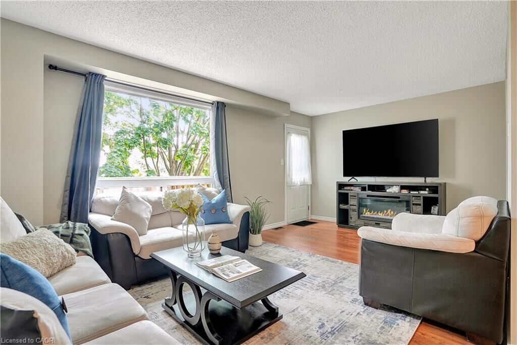 Property Photo:  175 Cedar Street 35  ON N1S 4X9 
