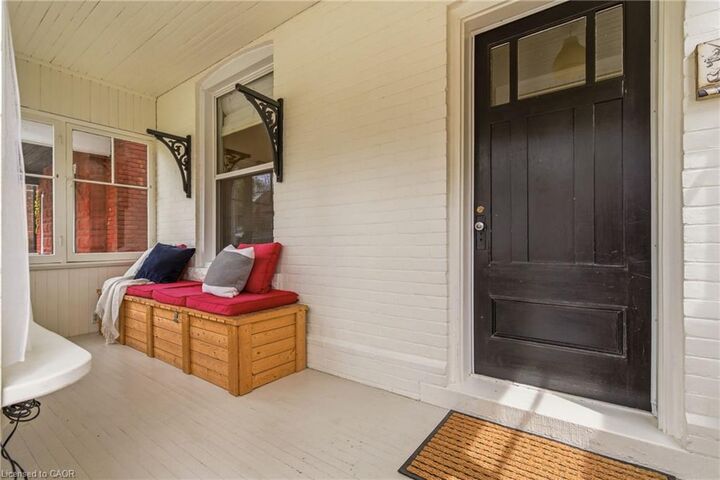 Property Photo:  197 Burris Street  ON L8M 2J7 