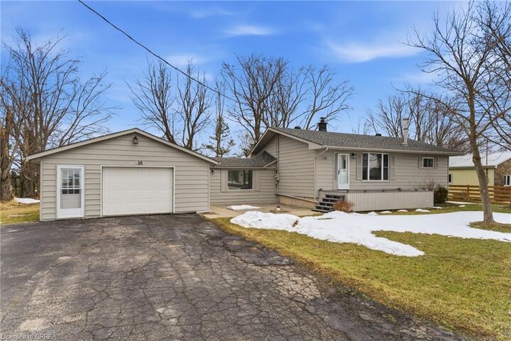Property Photo:  20 Villella Road  ON N0A 1K0 
