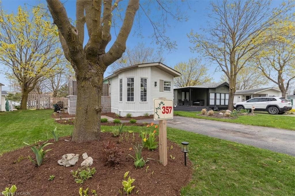 Property Photo: 580 Beaver Creek Road 357 ON N2J 3Z4