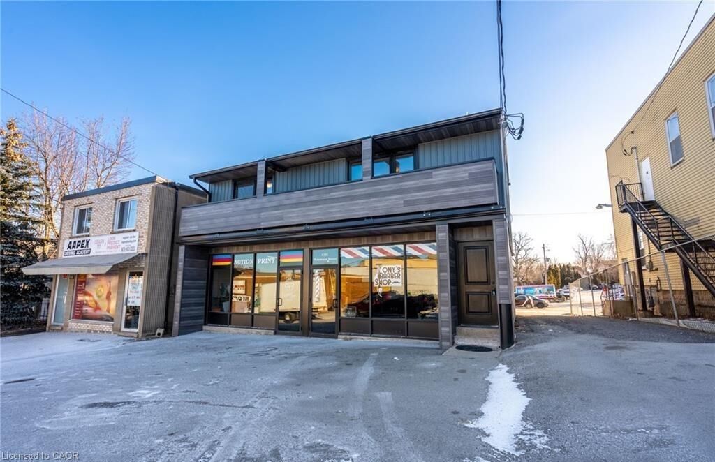 Property Photo:  4289 Mountain Street 3  ON L0R 1B0 