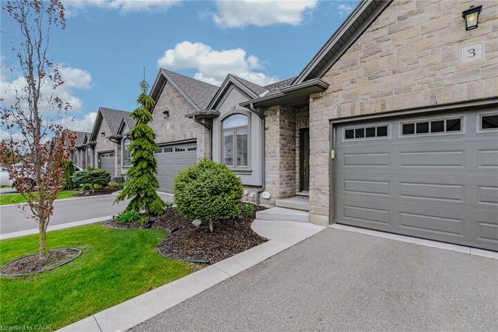 Photo de la propriété: 3 Winterberry Lane ON N0E 1Y0