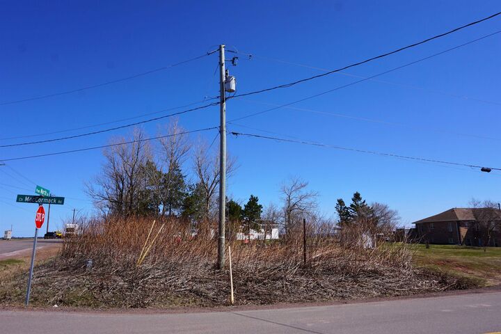 Property Photo:  Lot North Drive  PE C1N 4J8 