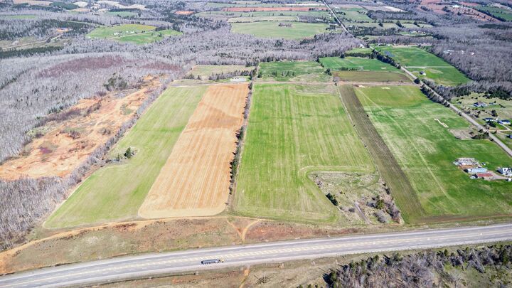 Tba Acreage Mackinnon Road — photo 1