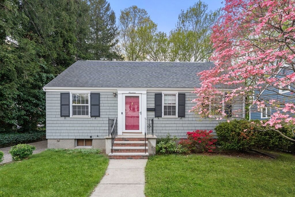 Property Photo: 19 New Haven Street MA 02132