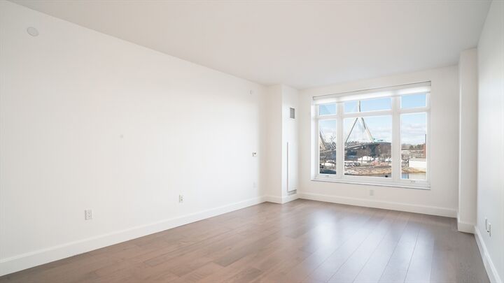 Property Photo:  100 Lovejoy Wharf 4-H  MA 02114 