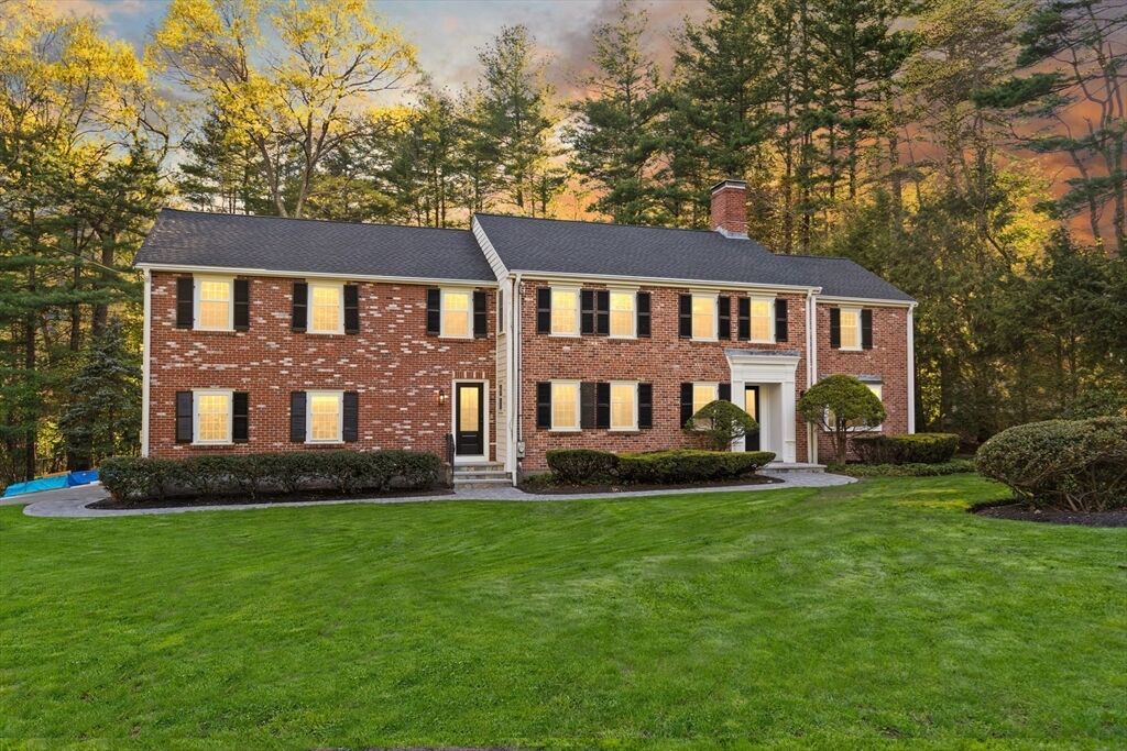 Property Photo:  35 Grey Lane  MA 01940 