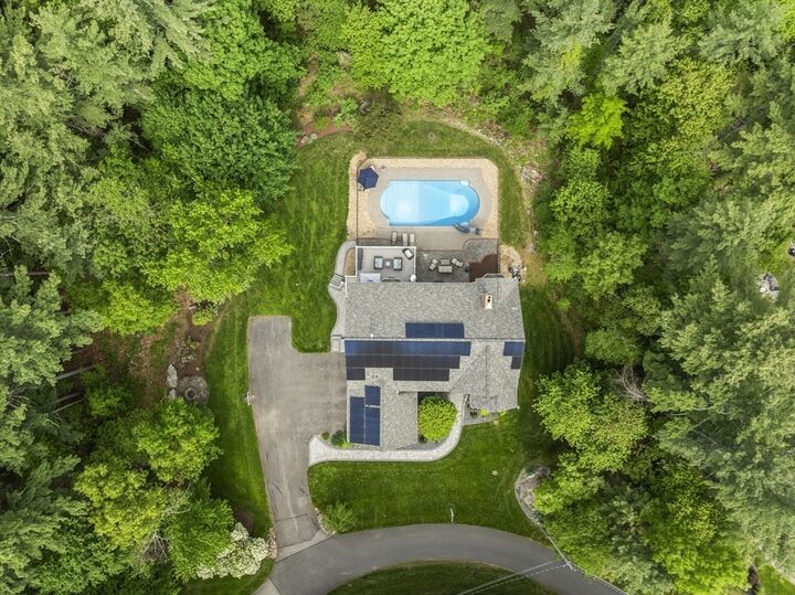 Property Photo: 220 Newtown Road MA 01720