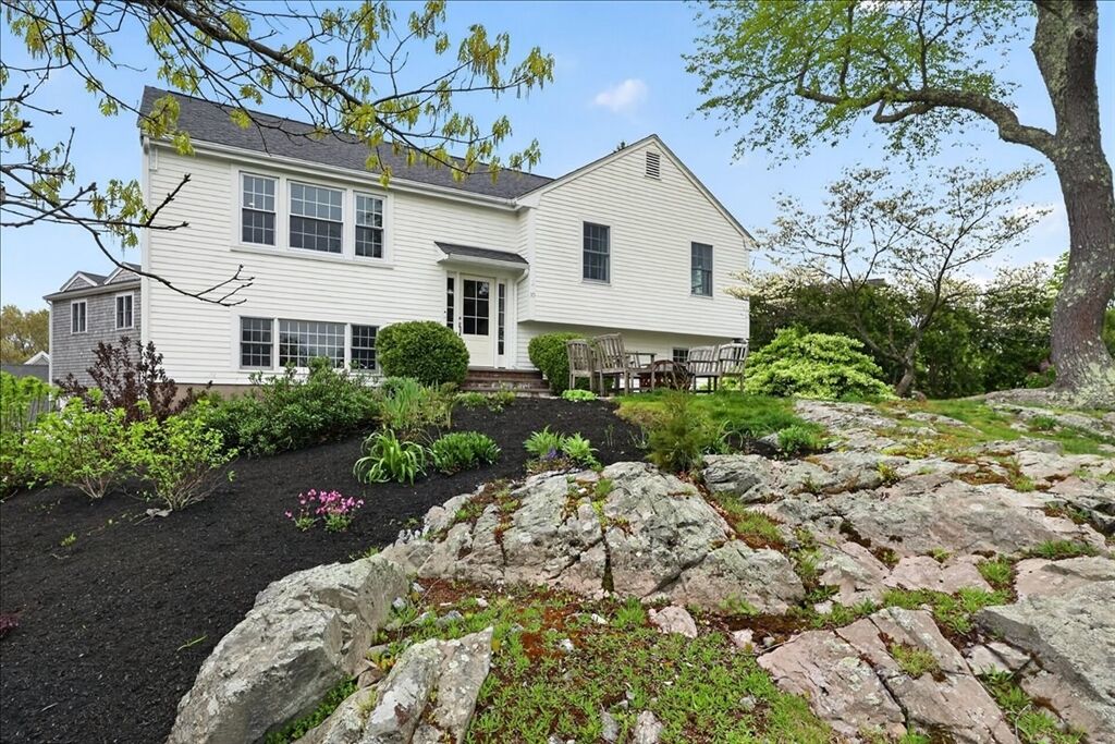 Property Photo:  10 Ocean View Dr.  MA 02043 
