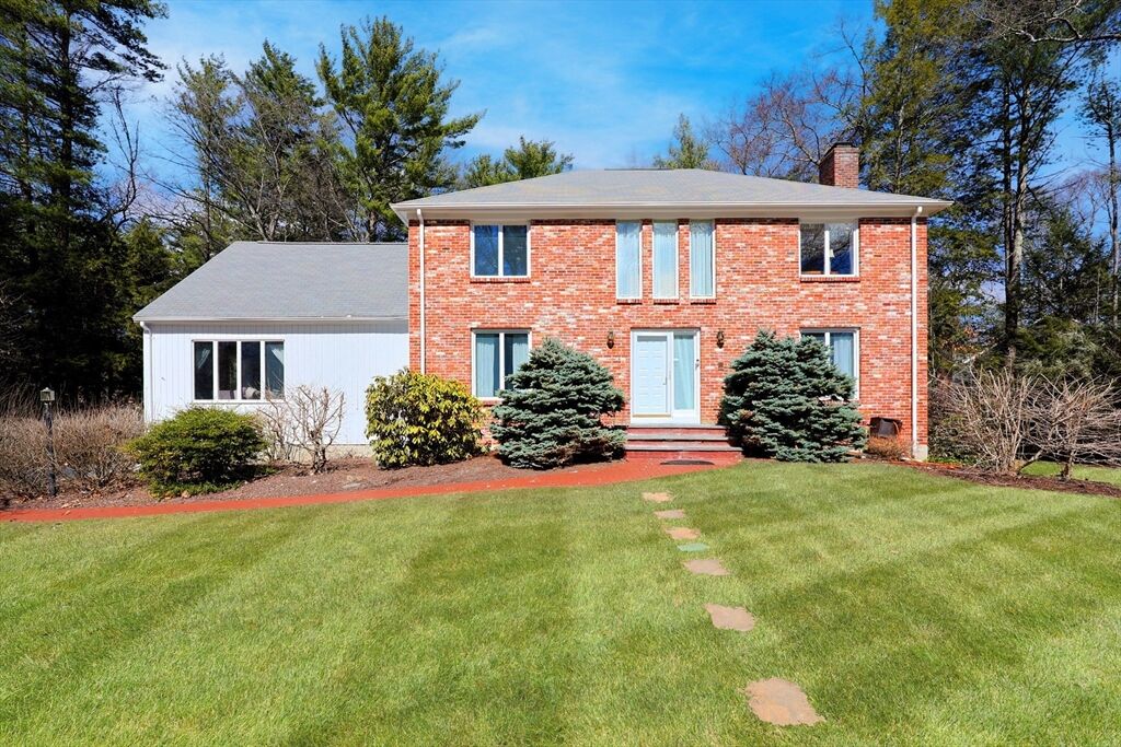 Property Photo:  167 Belcher Drive  MA 01776 
