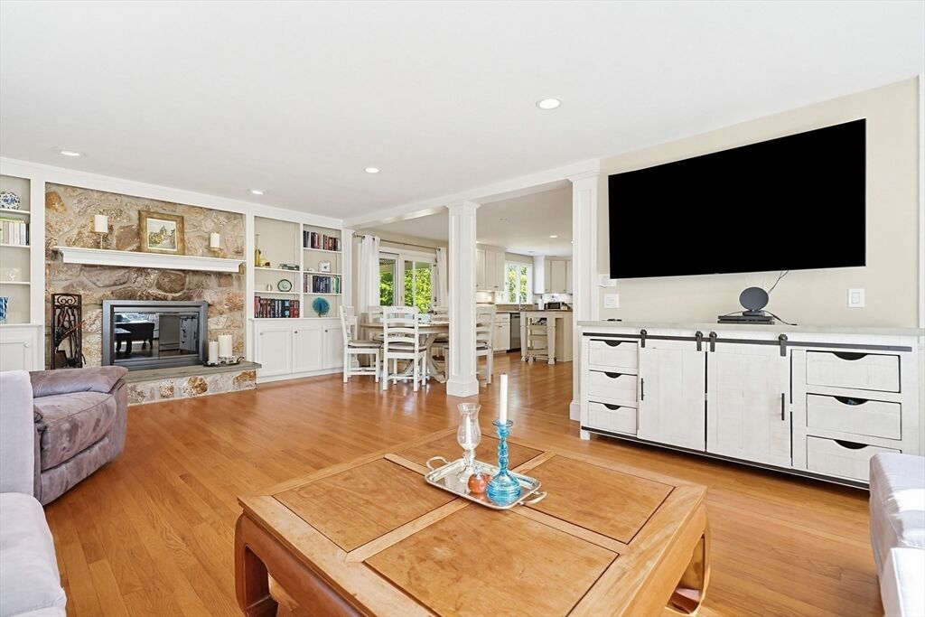 Property Photo: 167 Belcher Drive MA 01776