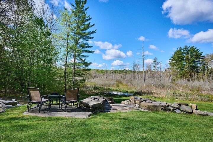 Property Photo:  274 Goss Hill Rd  MA 01050 