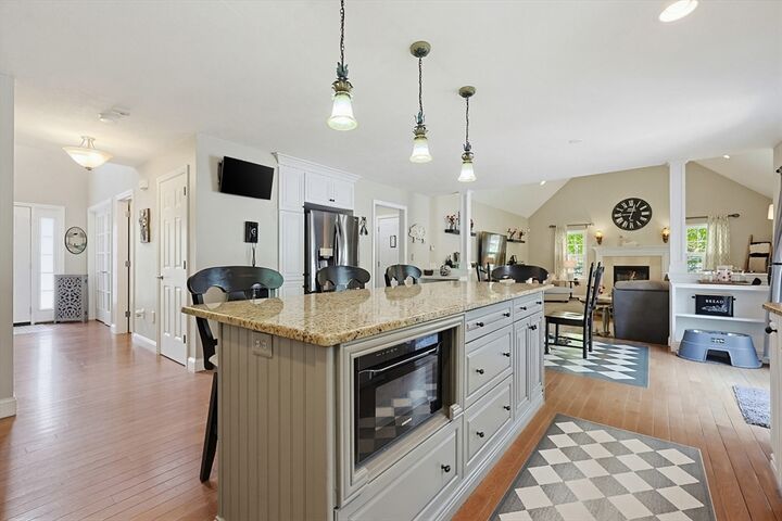Property Photo:  42 Shining Rock Dr  MA 01534 