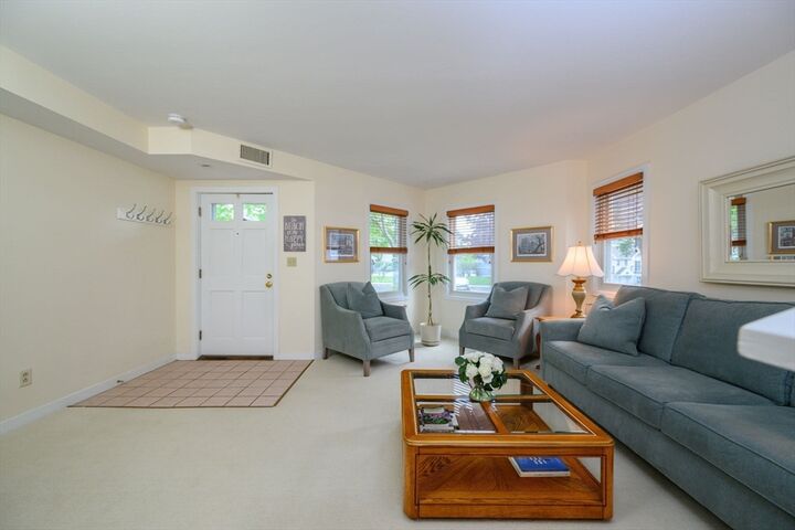 Property Photo:  24 School St. A  MA 02045 