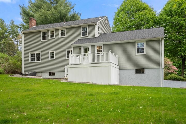 Property Photo:  67 Blacksmith Drive  MA 02052 