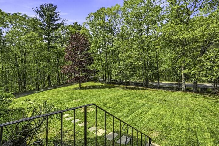Property Photo: 28 Wood Dr MA 01756